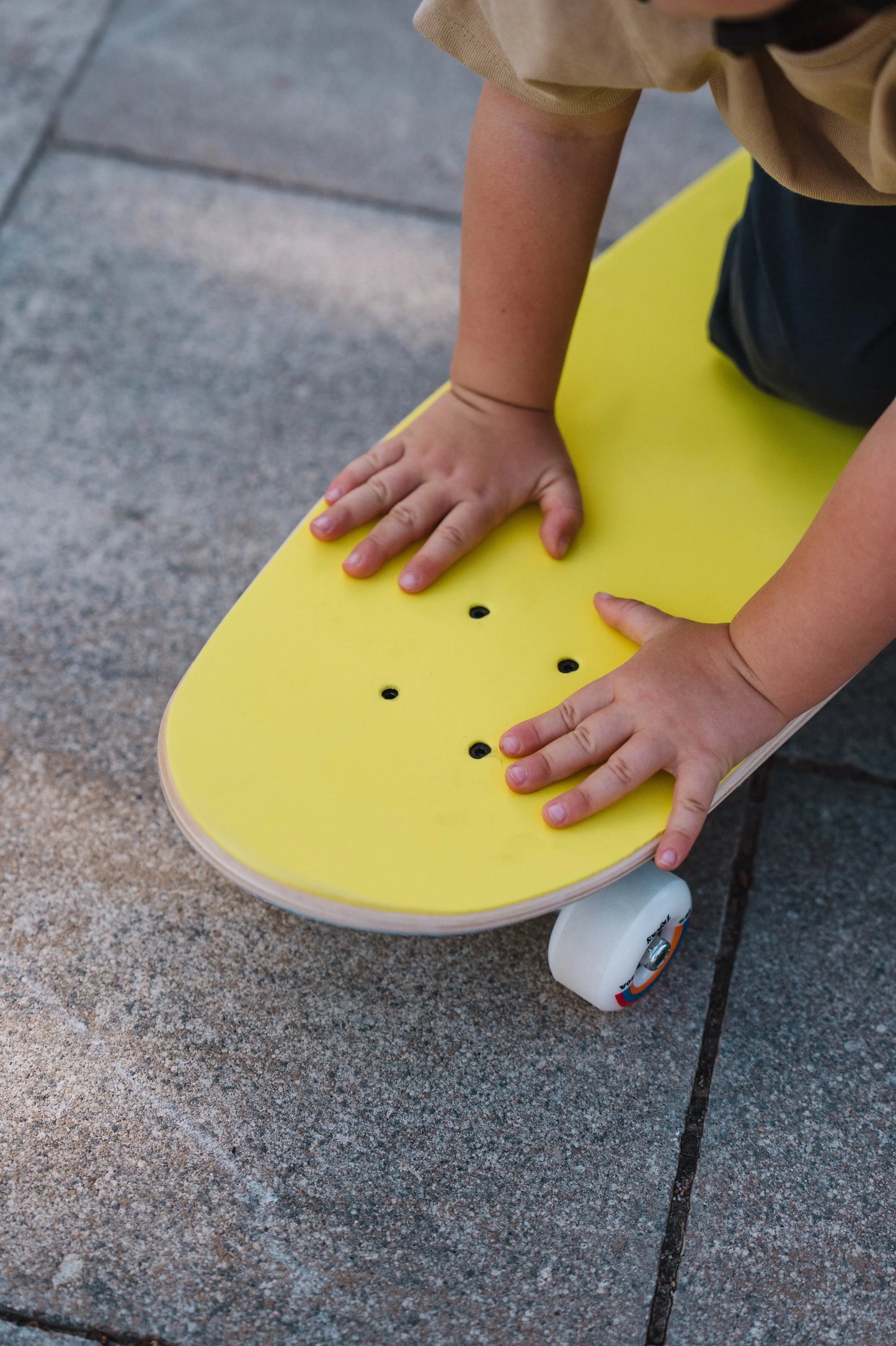 Deskorolka dla dzieci MINI Tricks Tricks BEBE Concept 
