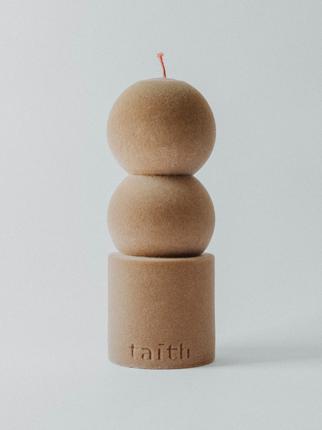 Świeca zapachowa Lilu Candle