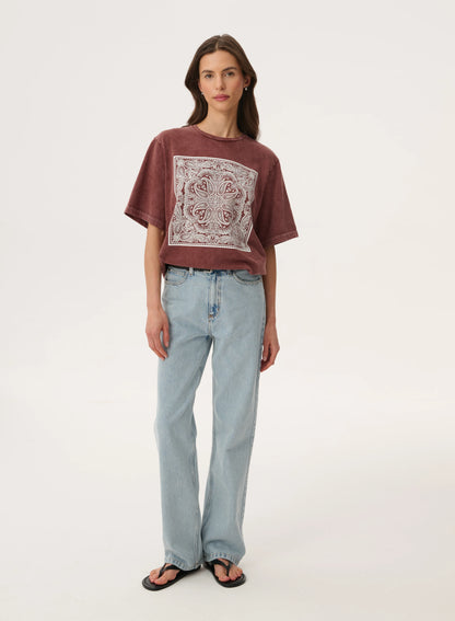 Koszulka T-Shirt Danny BRONZE