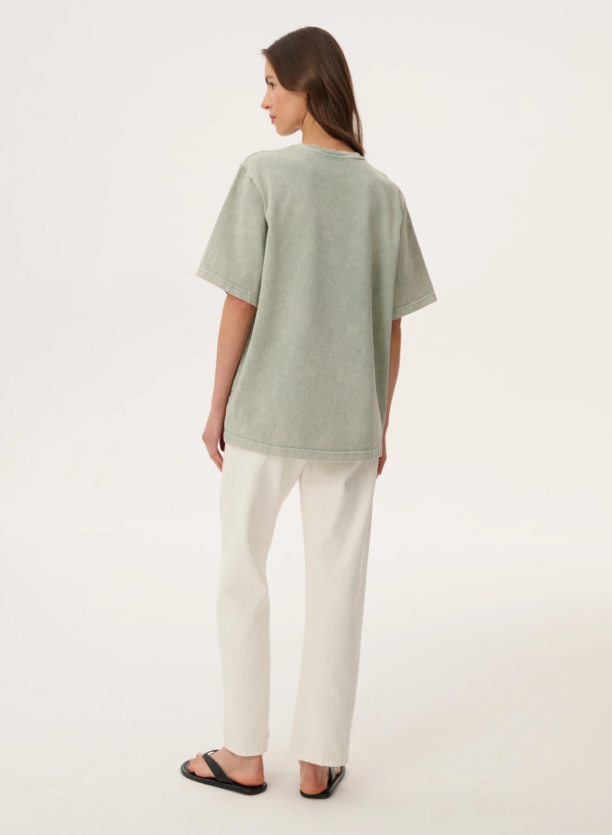 Koszulka T-Shirt Danny SAGE