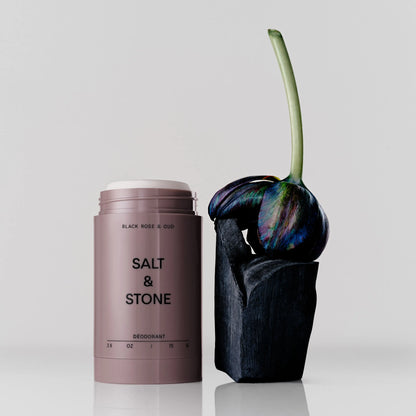 Dezodorant w sztyfcie Salt &amp; Stone BEBE Concept 