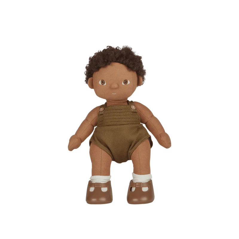 OUTLET miękka lala Dinkum Doll - Button bébé concept BÉBÉ Concept 