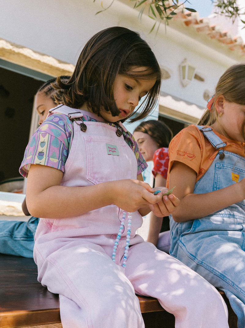 Ogrodniczki dla dzieci