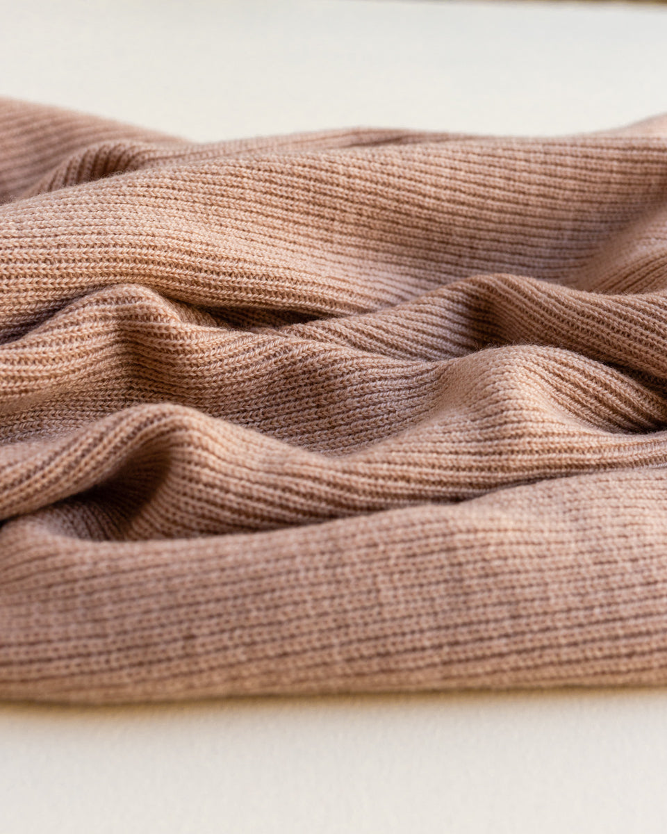 kocyk merino Felix ROSE