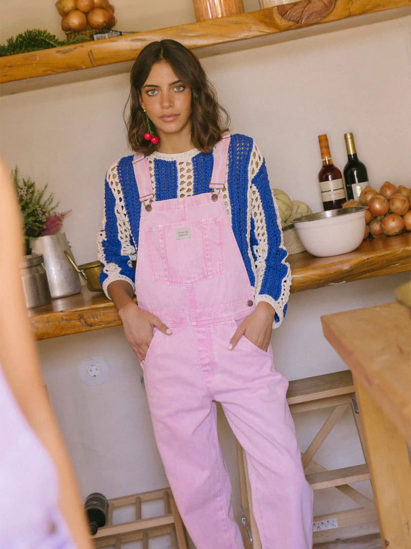 Ogrodniczki dla kobiet