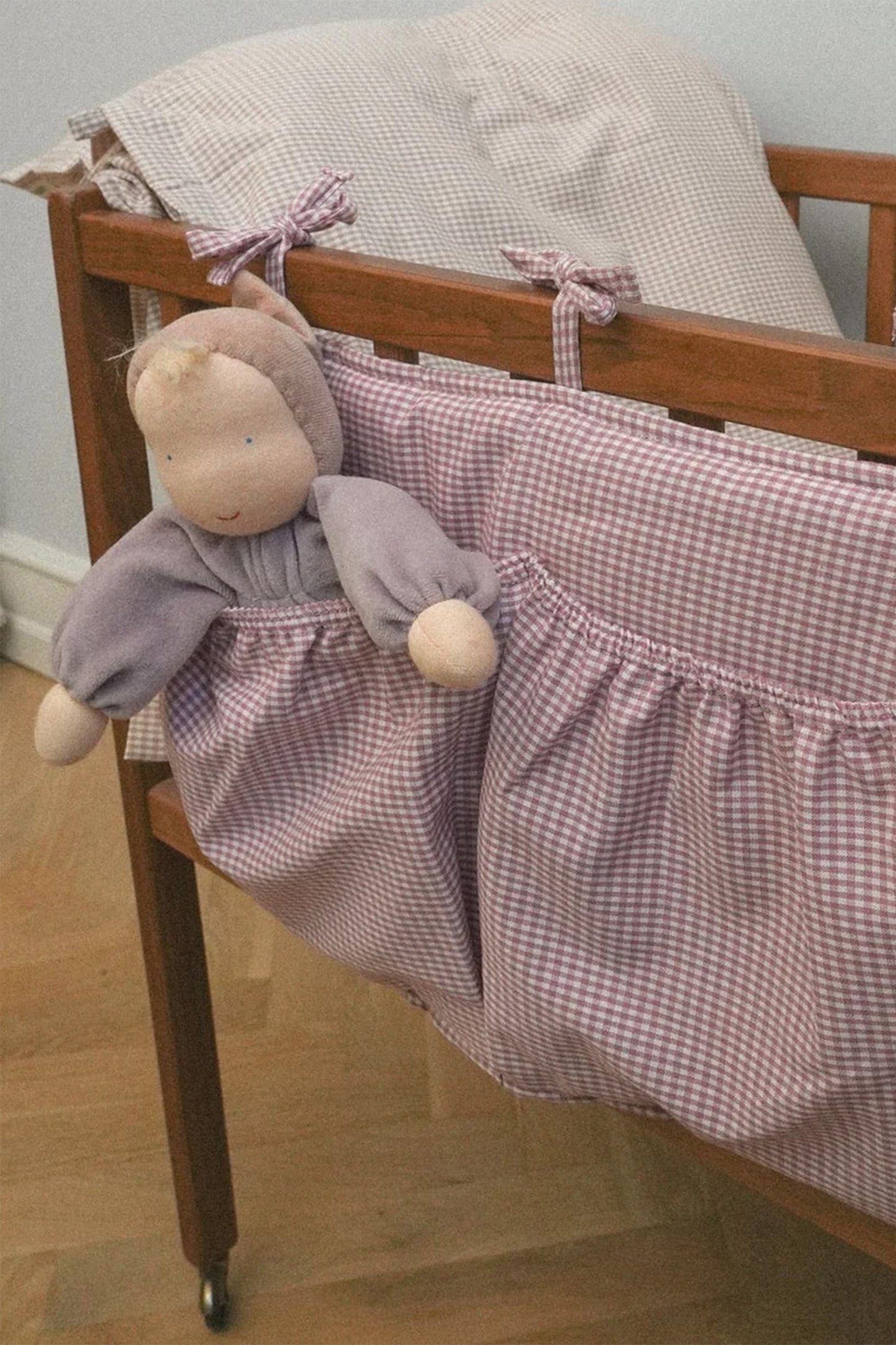 Organizer na łóżeczko Bed Pocket