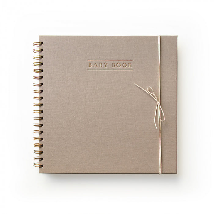 OUTLET Baby book bébé concept BÉBÉ Concept 