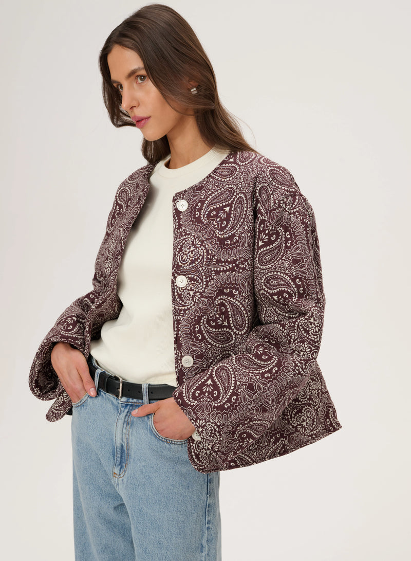 Hana Jacket