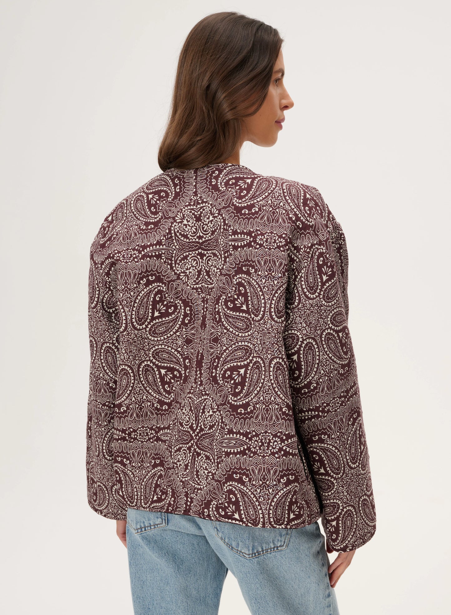 Hana Jacket