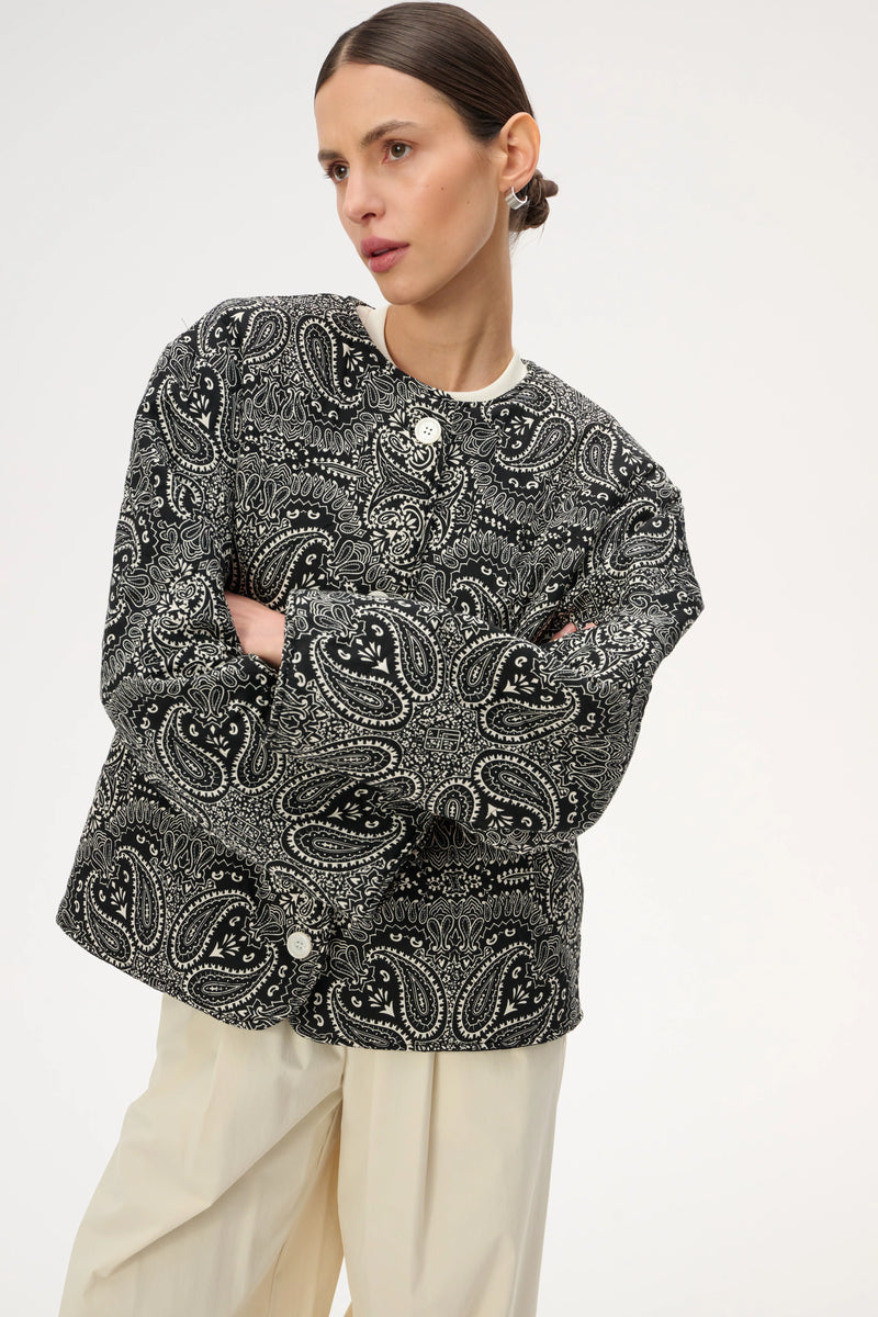Hana Jacket