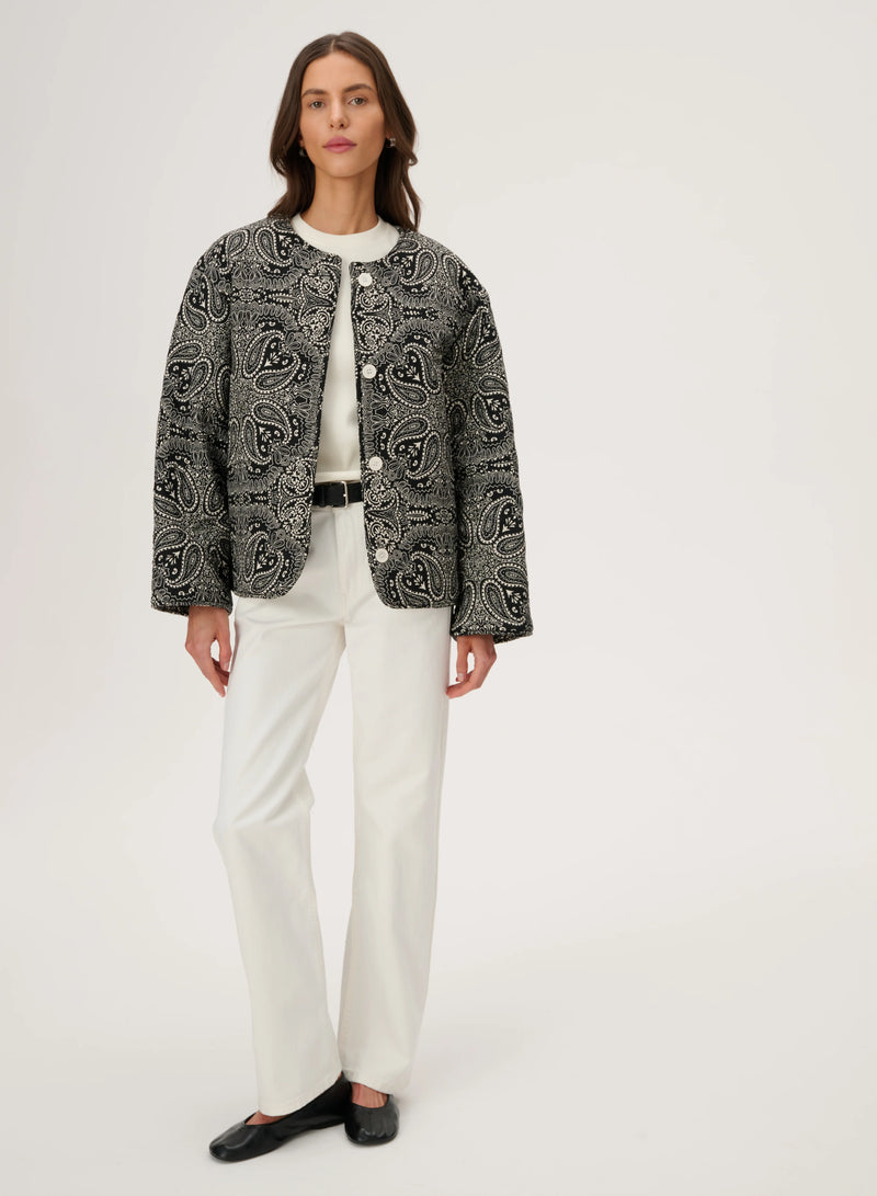 Hana Jacket