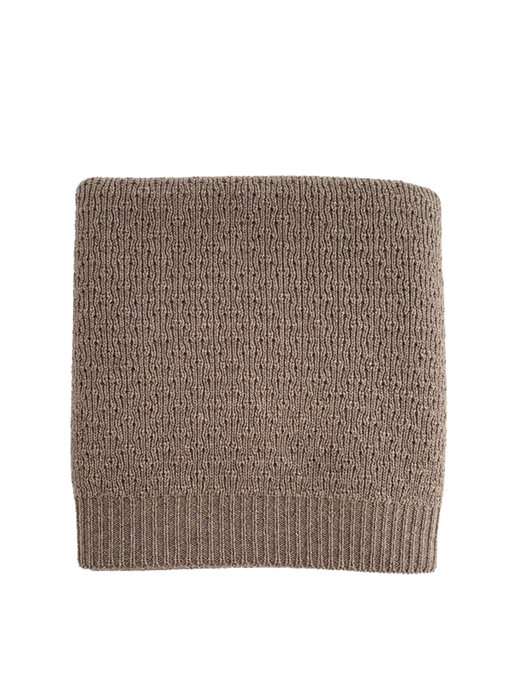 Coperta Merino Dora OTTER