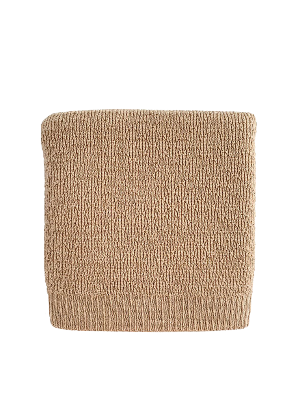 Coperta Merino Dora SAND