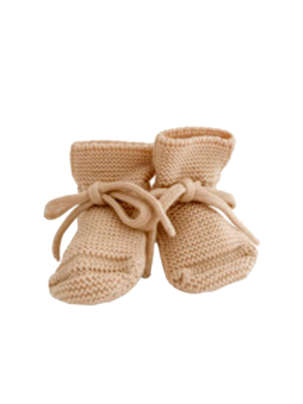 weiche Stiefeletten aus Merinowolle OAT