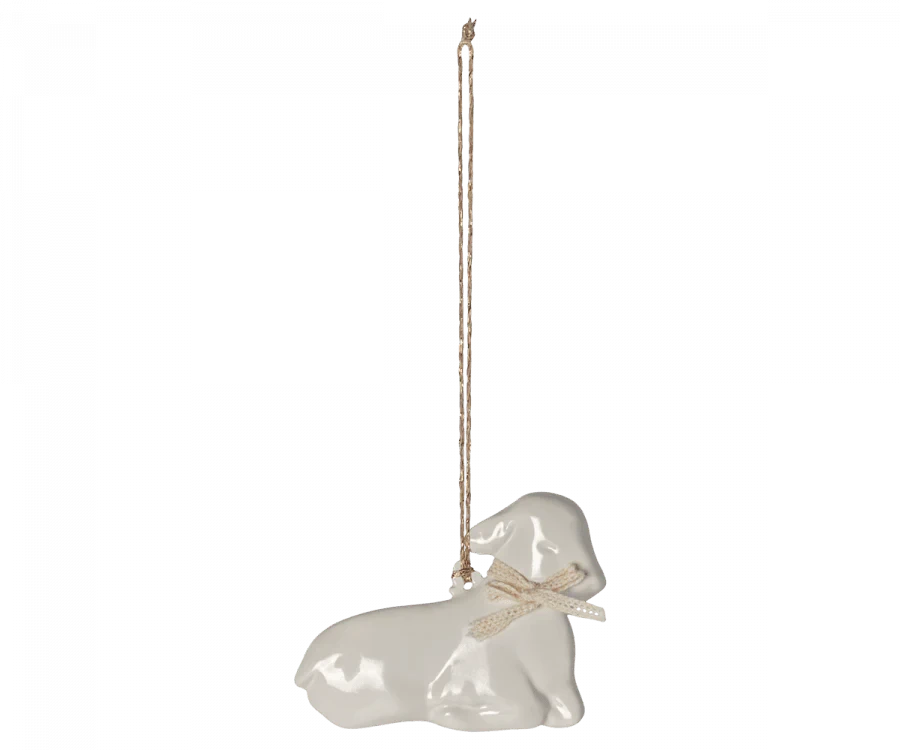 OUTLET Metalowa zawieszka Wielkanocna bébé concept BÉBÉ Concept 