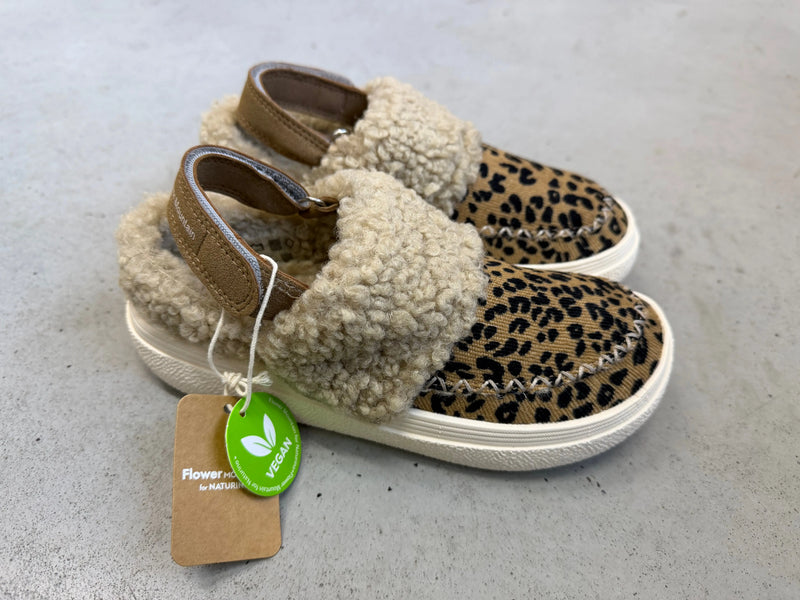 OUTLET Buty Kyoko Junior bébé concept BEBE Concept 