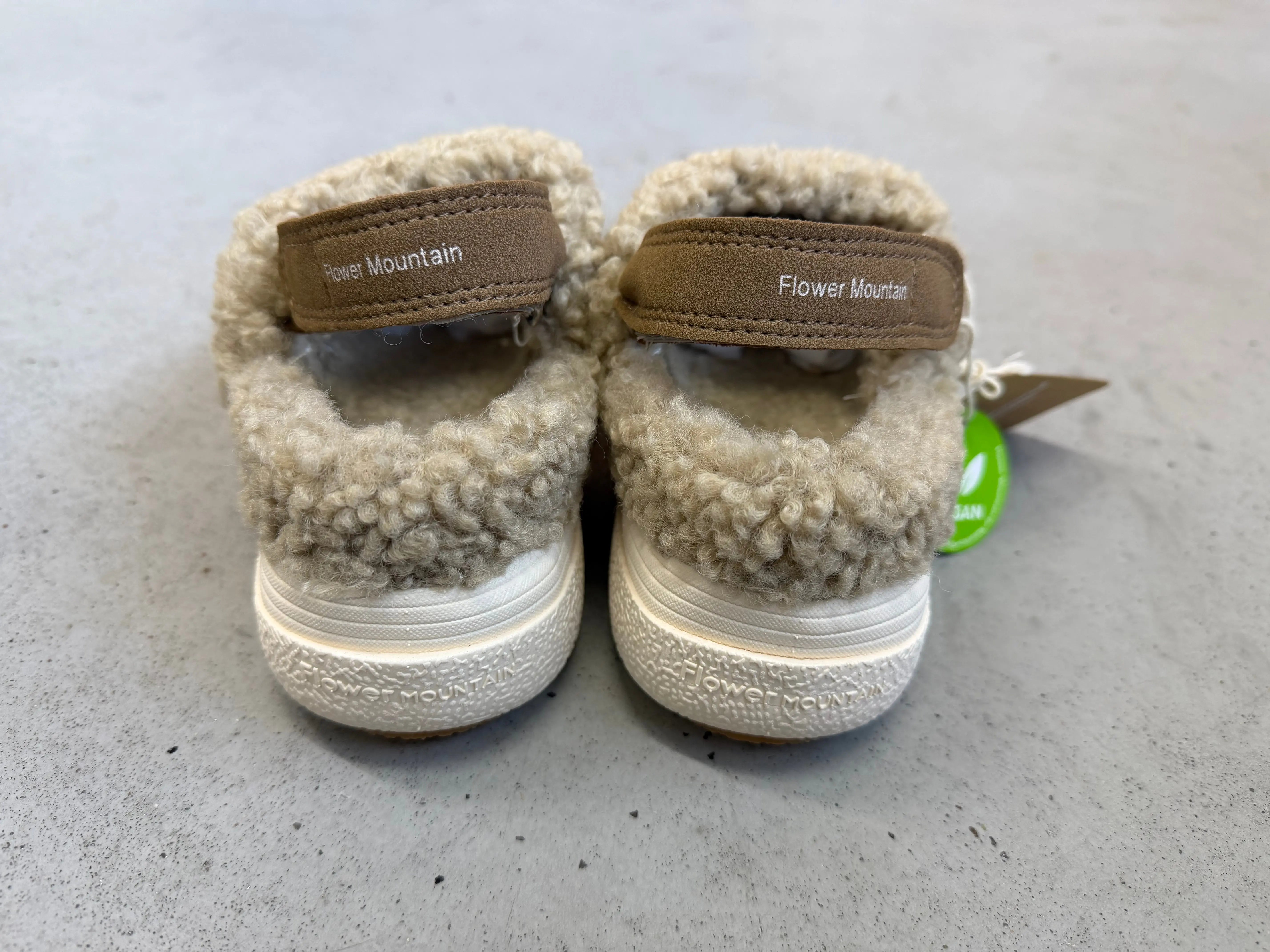 OUTLET Buty Kyoko Junior bébé concept BEBE Concept 