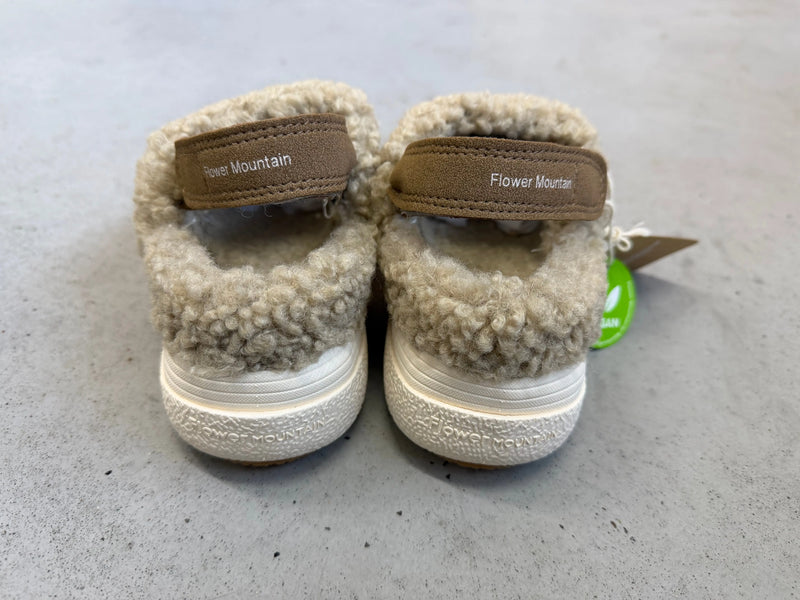 OUTLET Buty Kyoko Junior bébé concept BEBE Concept 