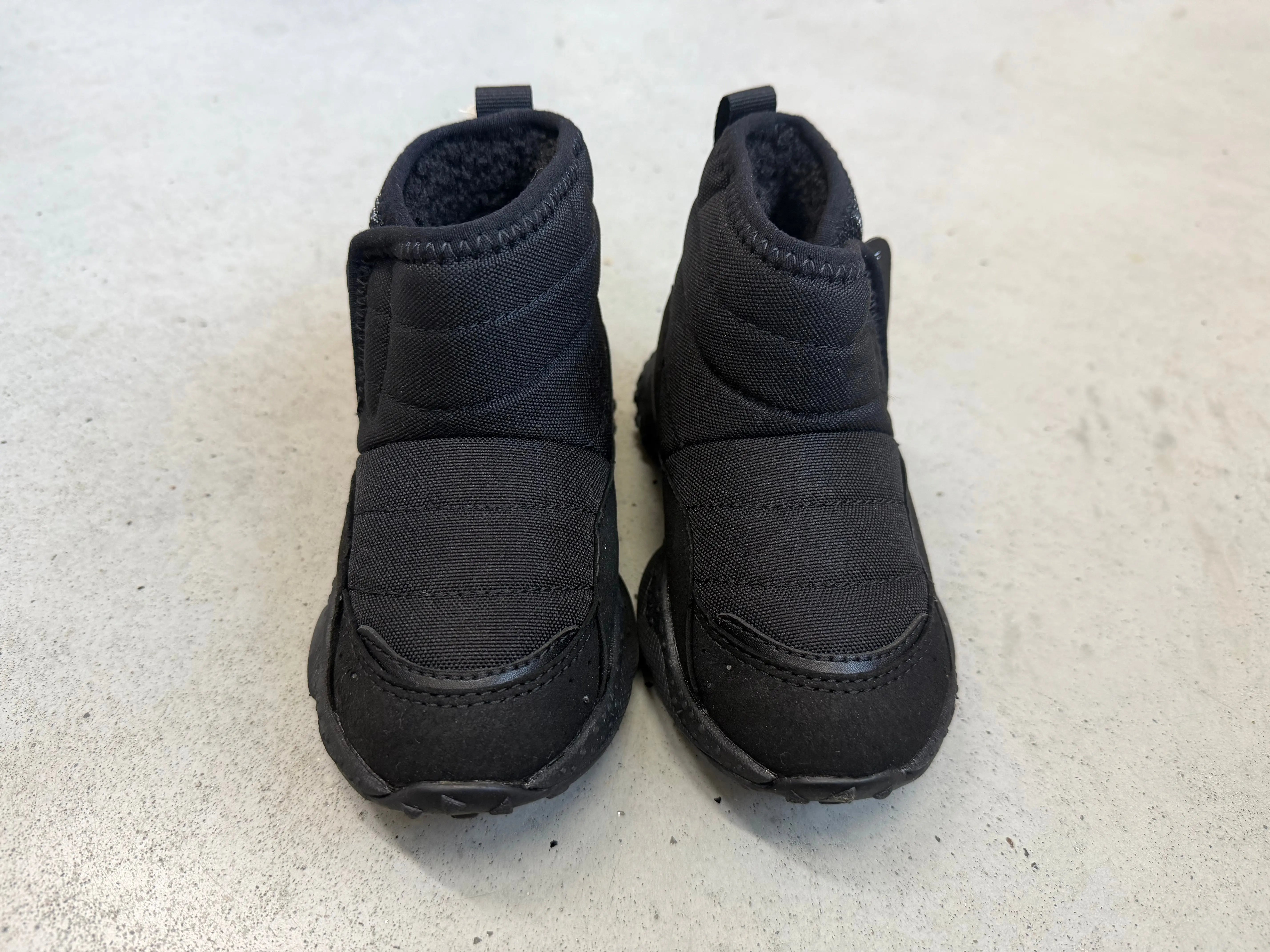 OUTLET Botki Taro Junior bébé concept BEBE Concept 