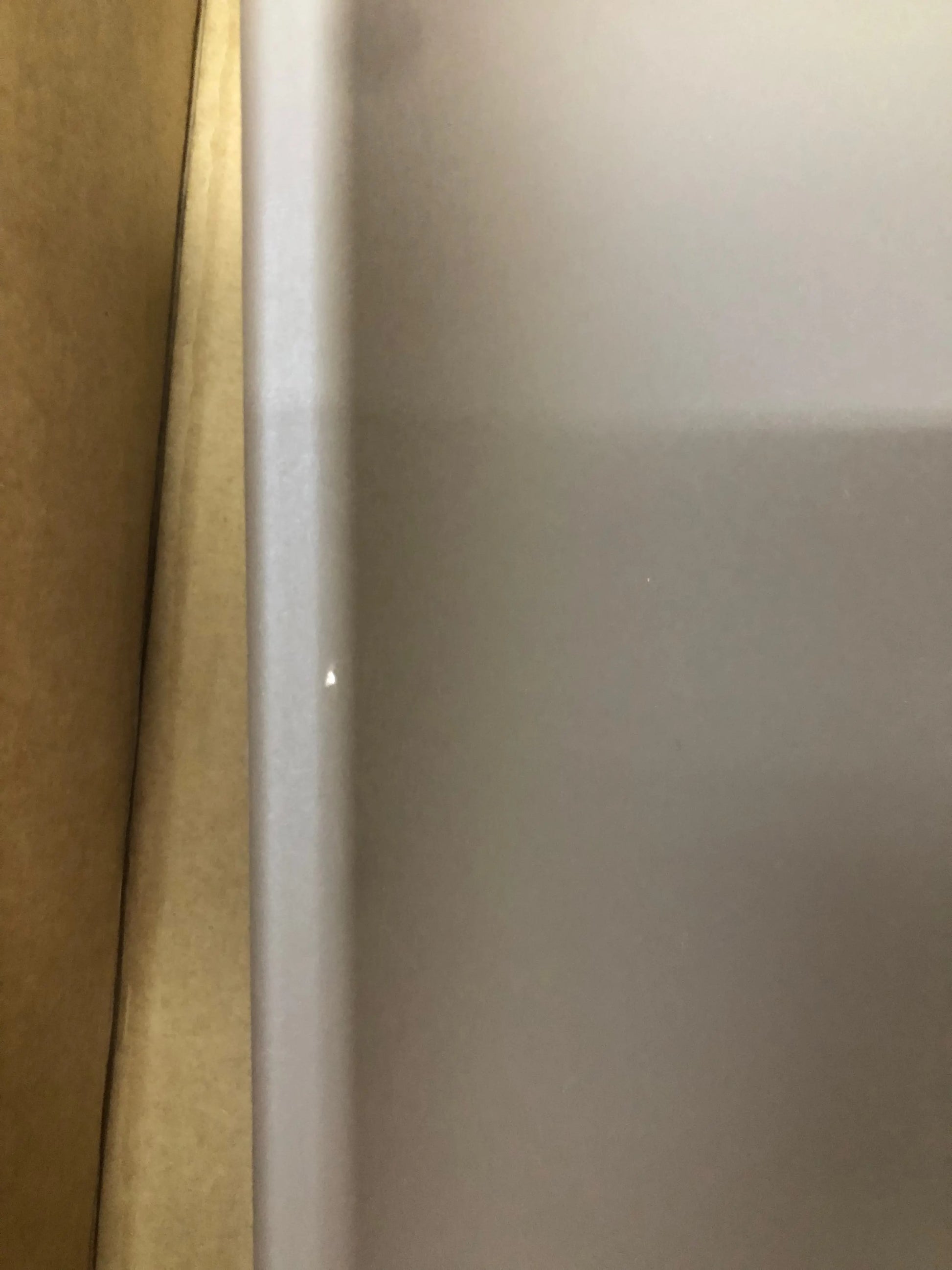 OUTLET Piankowy przewijak Matty kolor Mocca bébé concept BÉBÉ Concept 