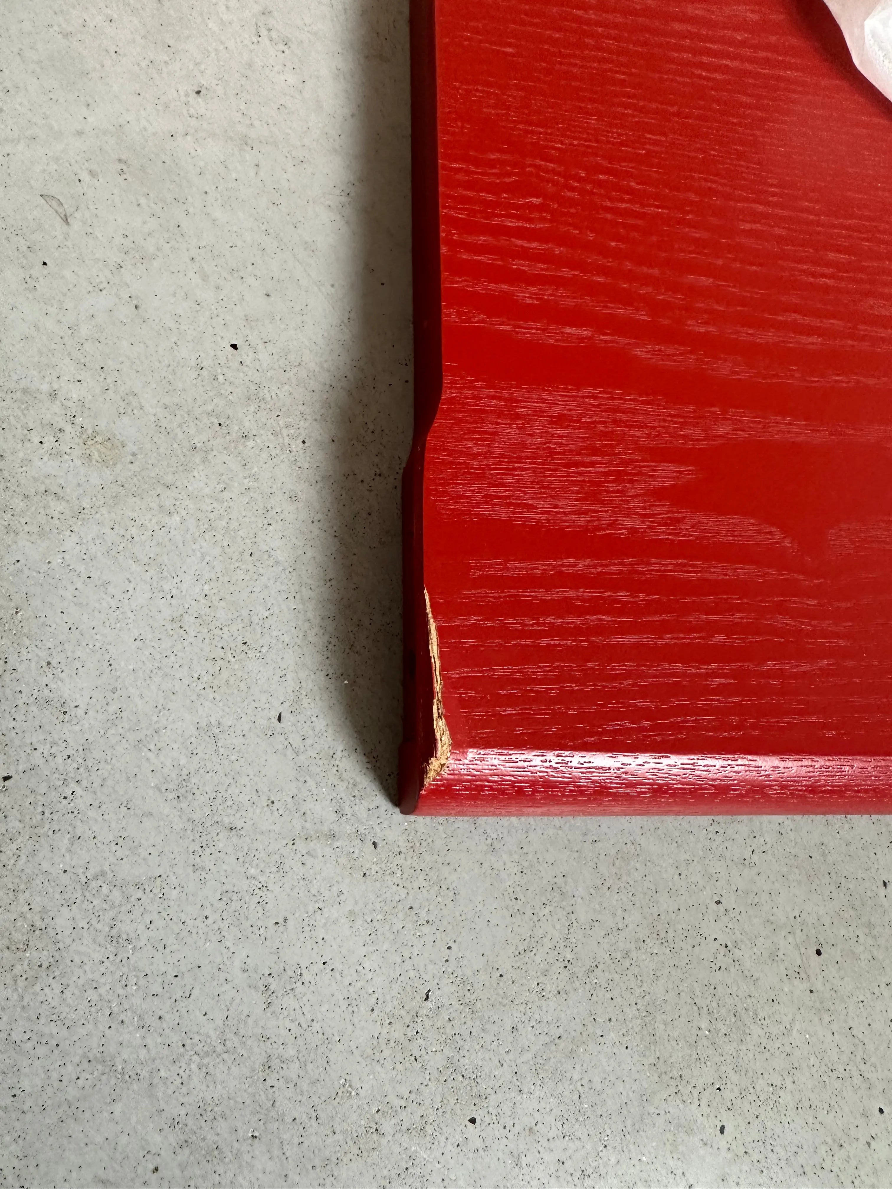 OUTLET drewniany stolik Little Architect Ferm Living BEBE Concept 