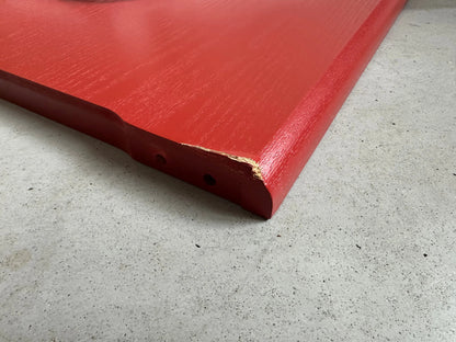 OUTLET drewniany stolik Little Architect Ferm Living BEBE Concept 