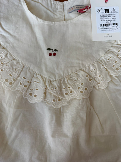 OUTLET Posey Kleid | Größe 7-8 Jahre