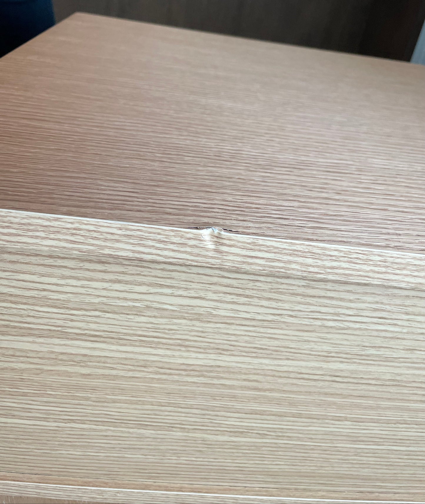 OUTLET Szafka nocna Kuben