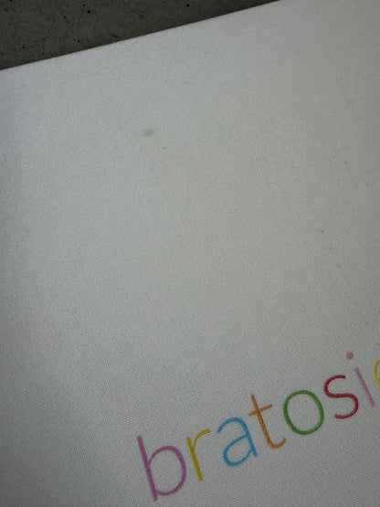 OUTLET Bratosiewicz Album