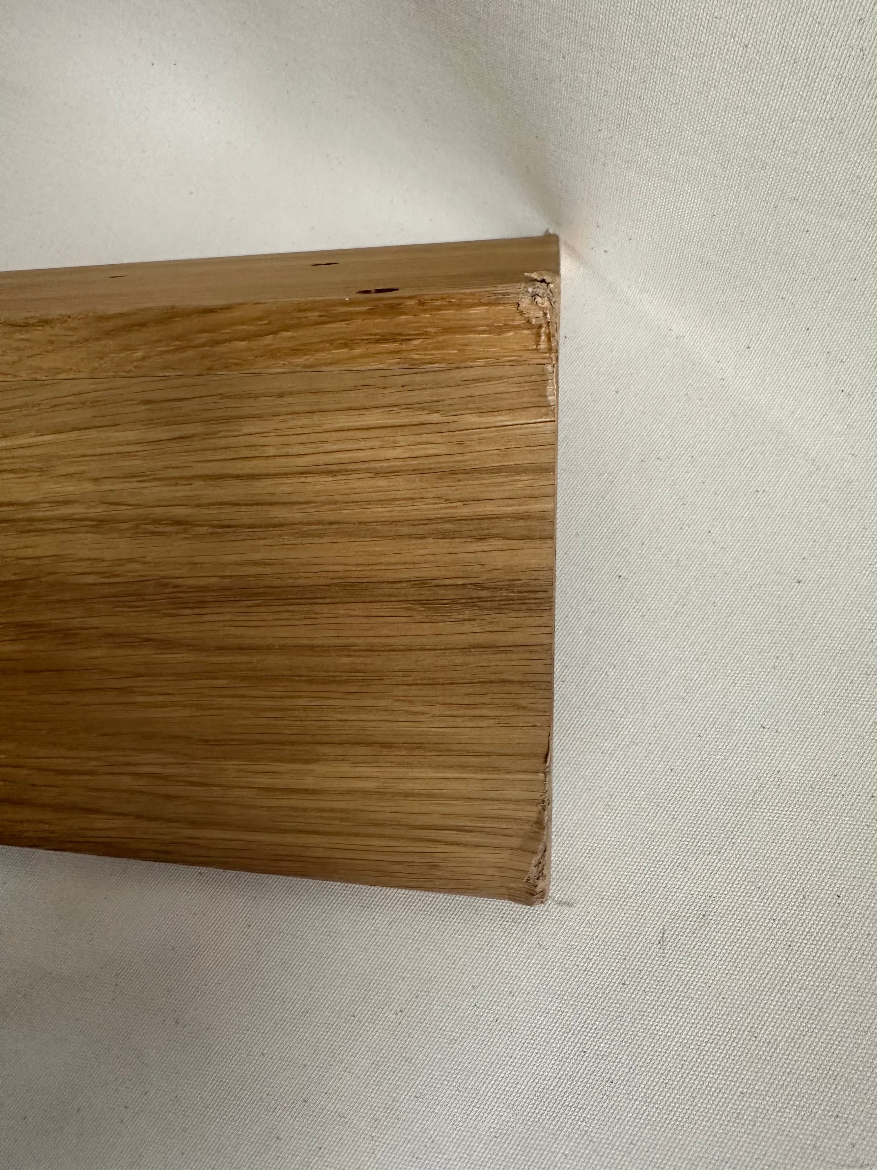 OUTLET drewniany wieszak Ferm Living - uszkodzona bébé concept BÉBÉ Concept 