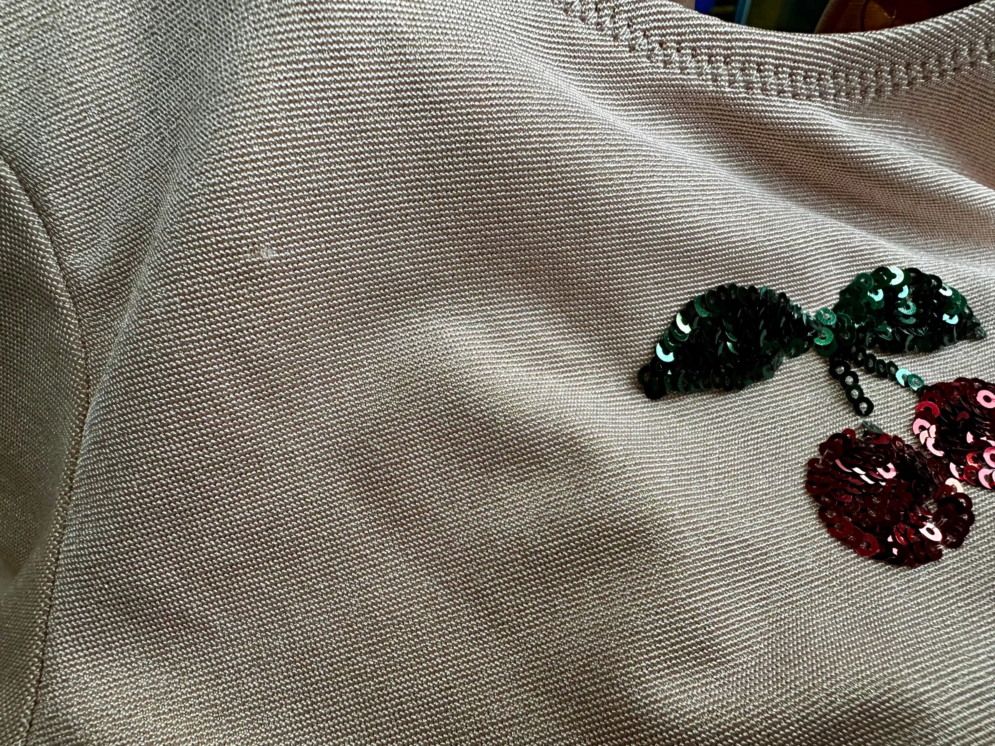 OUTLET Kostium z długim rękawem Jade | rozm. 2y bébé concept BÉBÉ Concept 