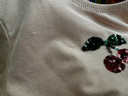 OUTLET Kostium z długim rękawem Jade | rozm. 2y bébé concept BÉBÉ Concept 