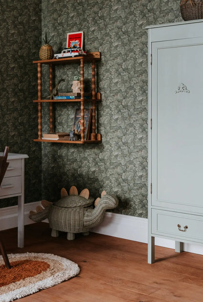 OUTLET Półka ścienna Imma BIAŁA bébé concept BEBE Concept 