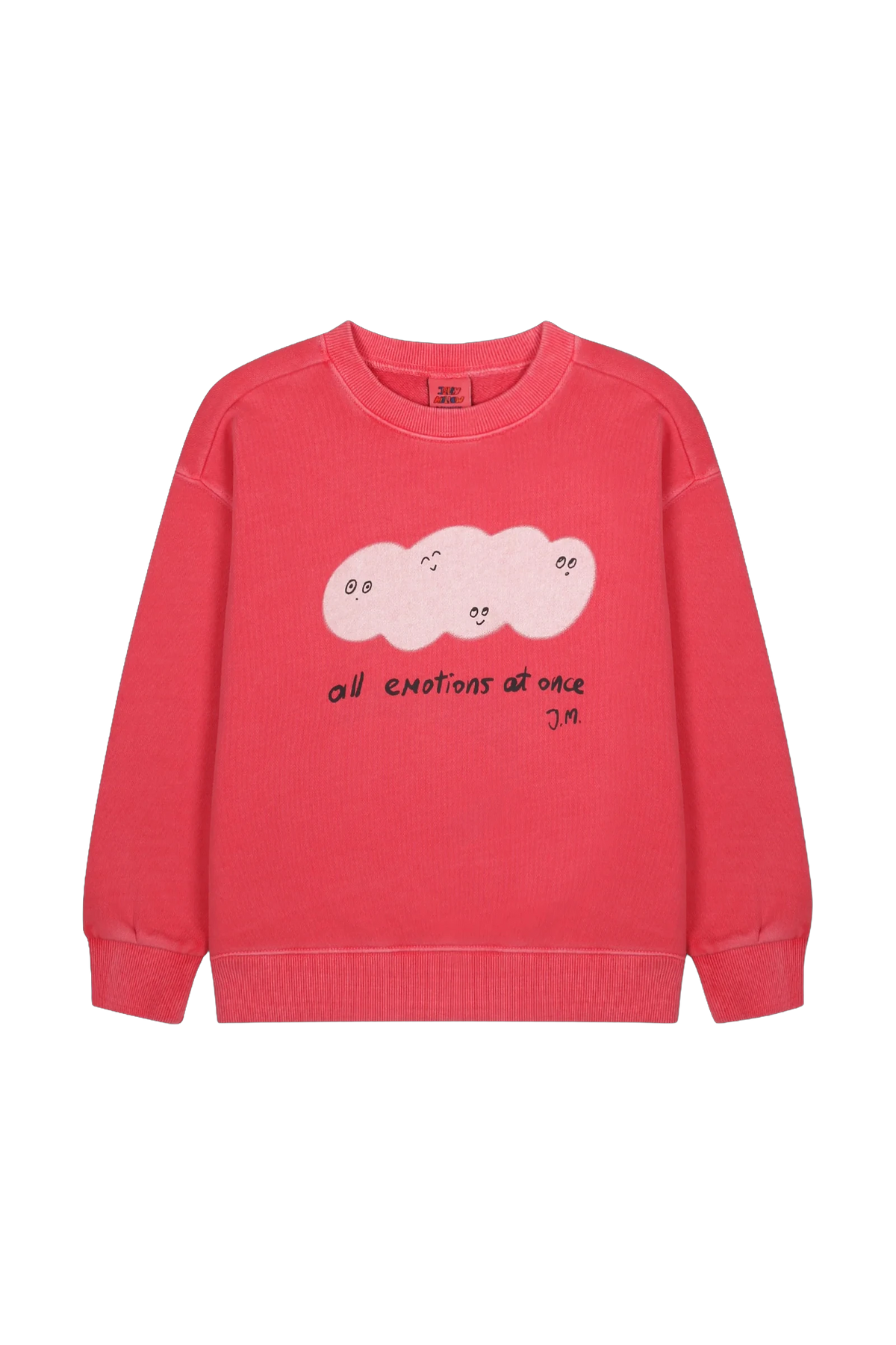 Cloud Pig Sweatshirt