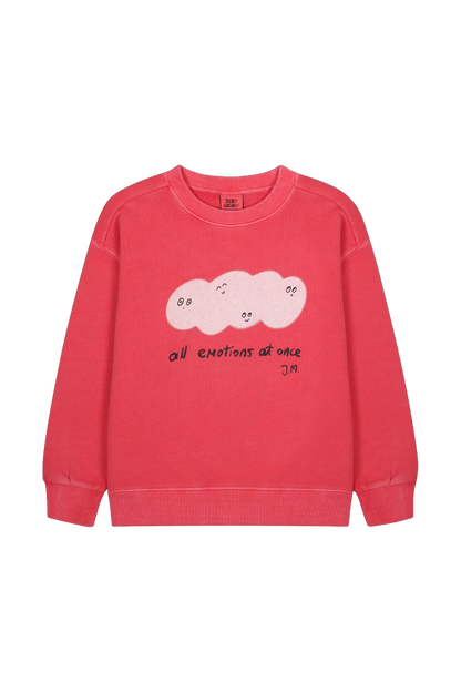 Cloud Pig Sweatshirt