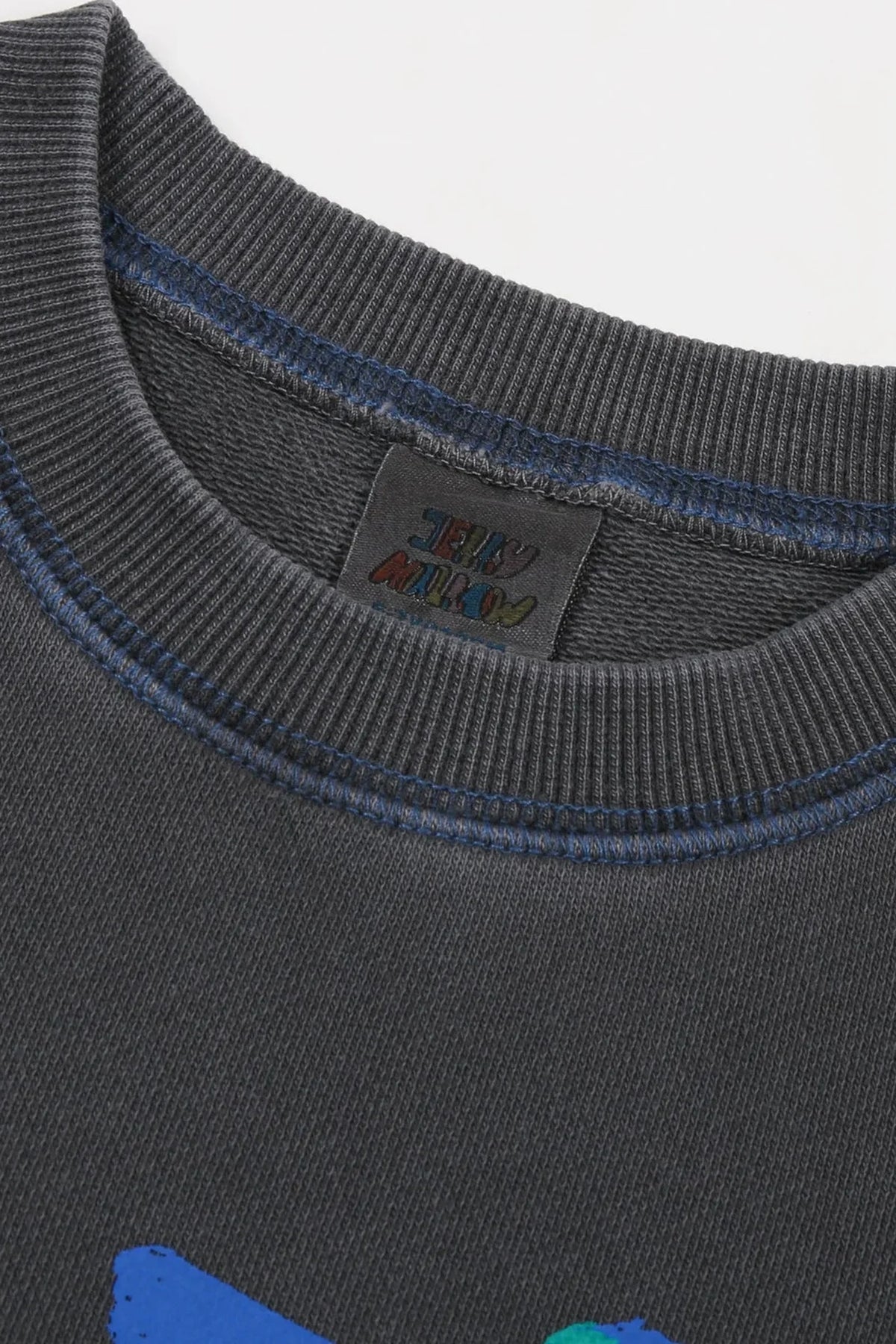 Happy Buddy Sweatshirt