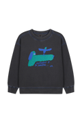 Happy Buddy Sweatshirt
