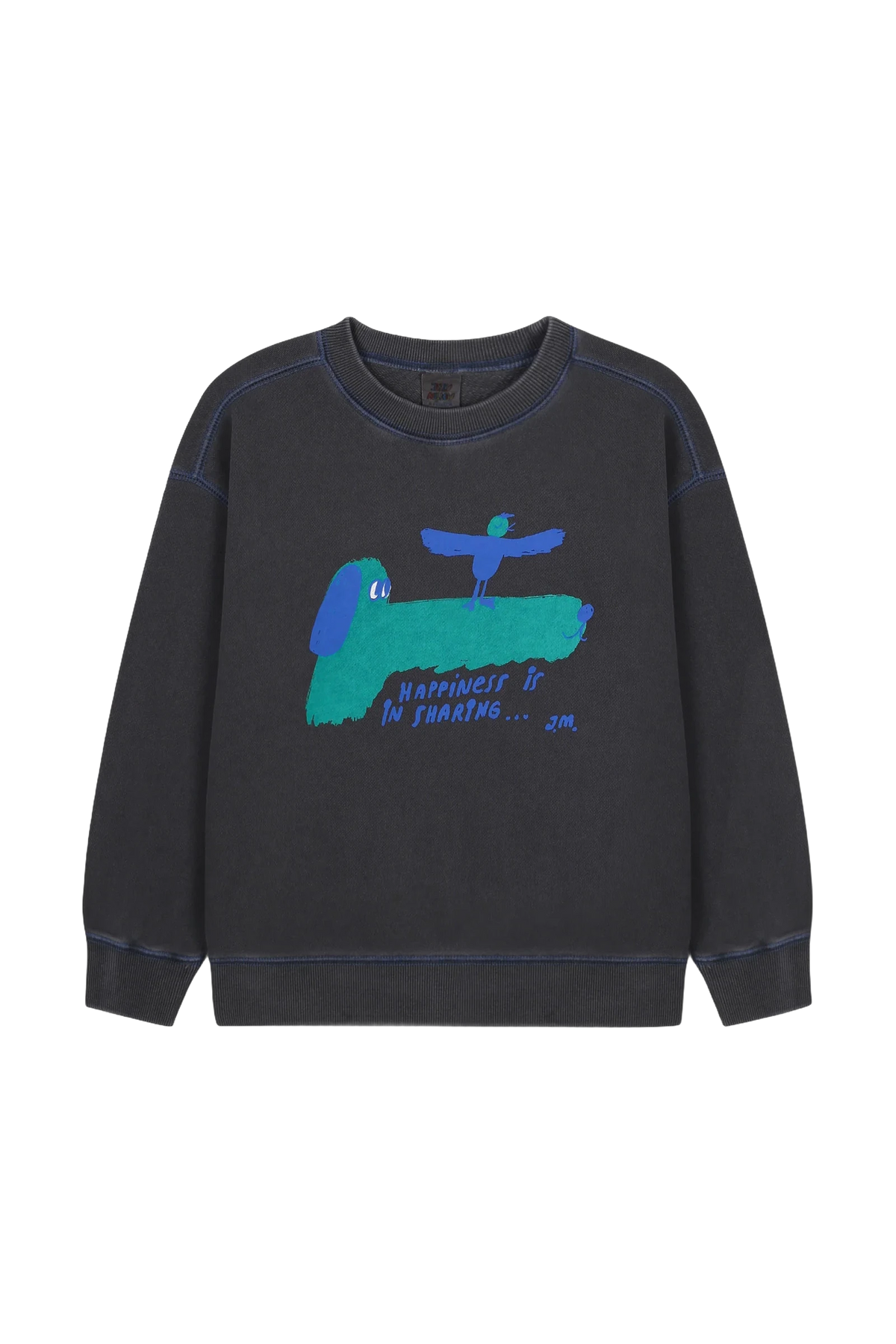 Happy Buddy Sweatshirt