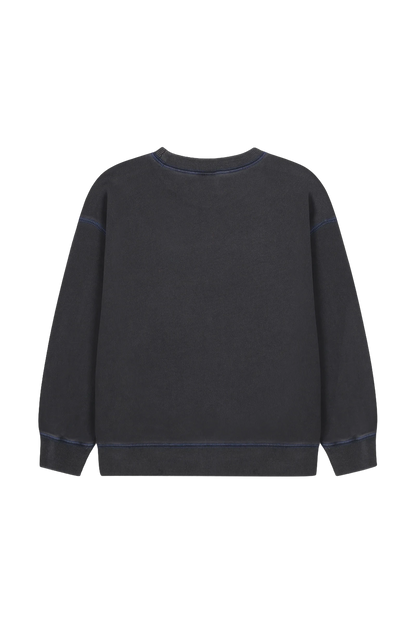 Happy Buddy Sweatshirt