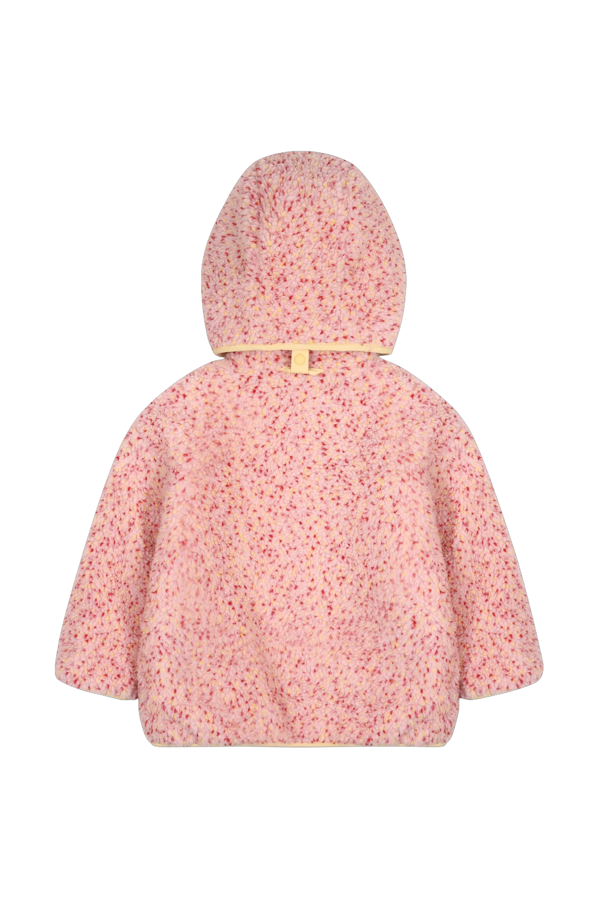 Happy Dumble Fur Jacket