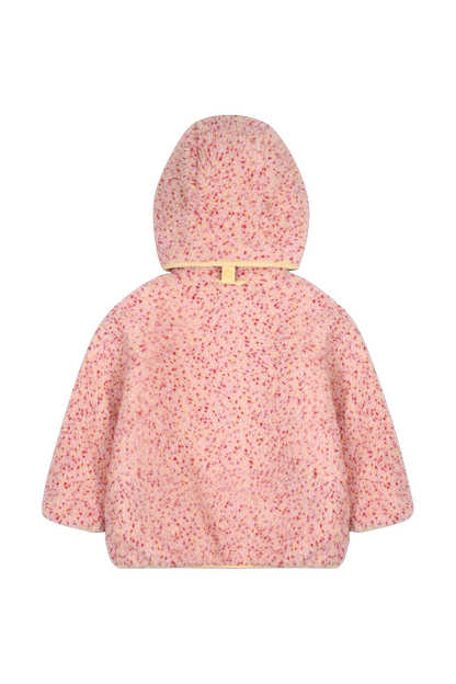 Happy Dumble Fur Jacket