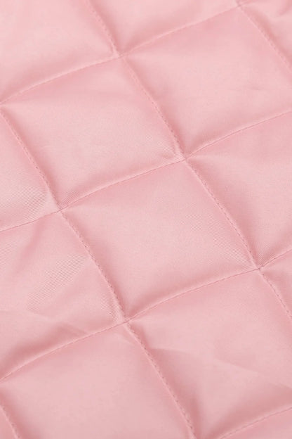 Happy Dumble Fur Jacket