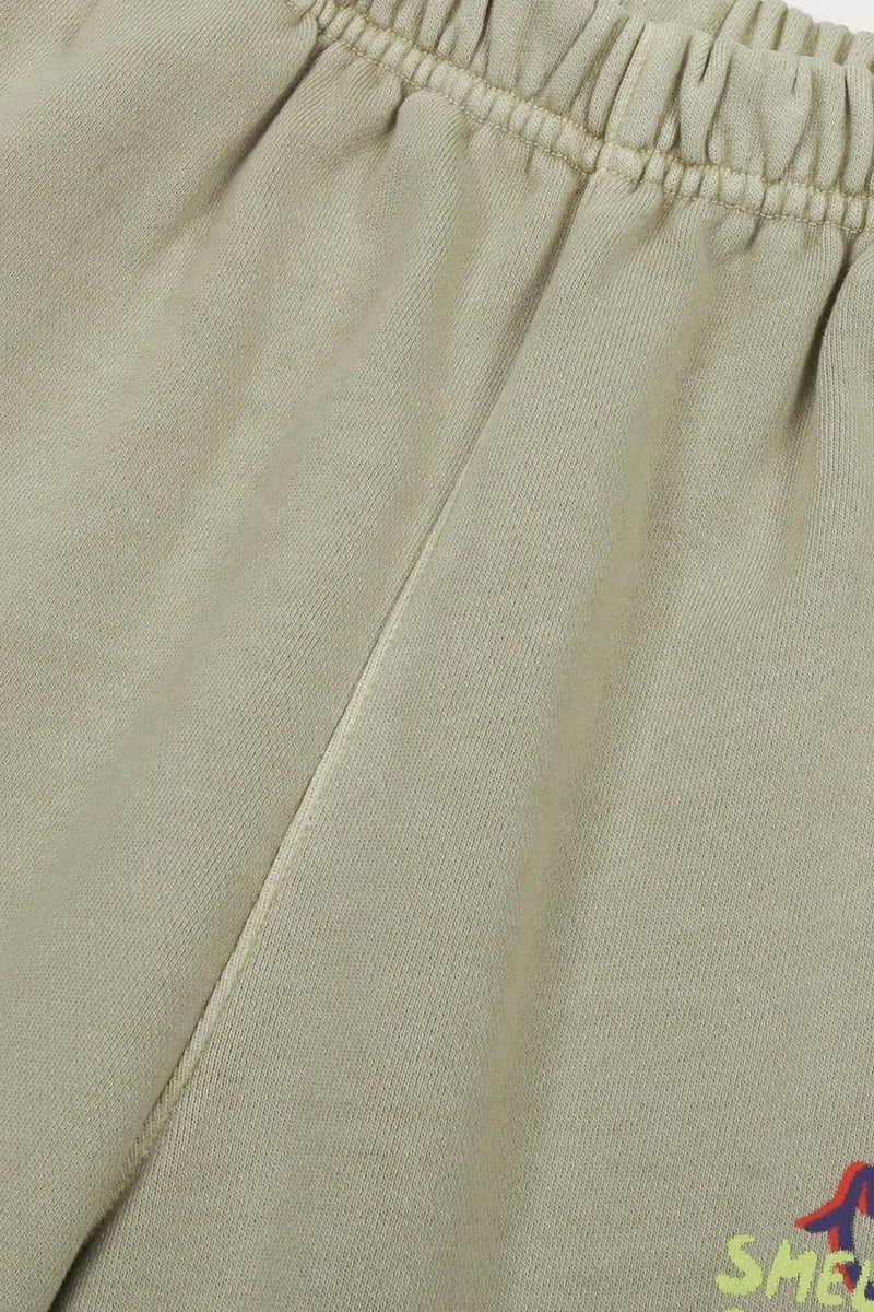 Flower Aladdin Pants