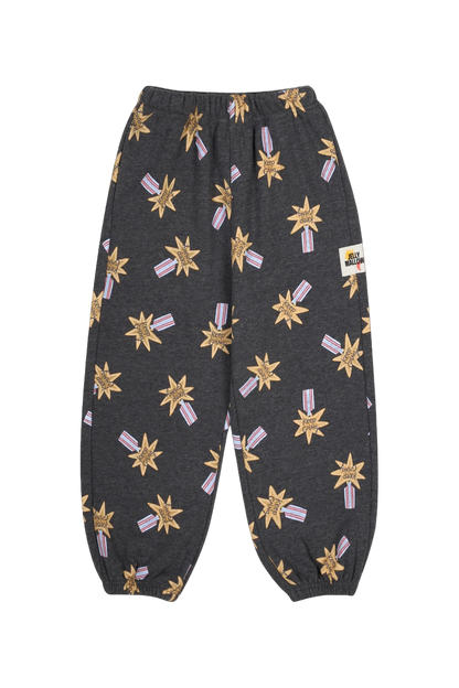 Keep Going All-Over Aladdin Pants