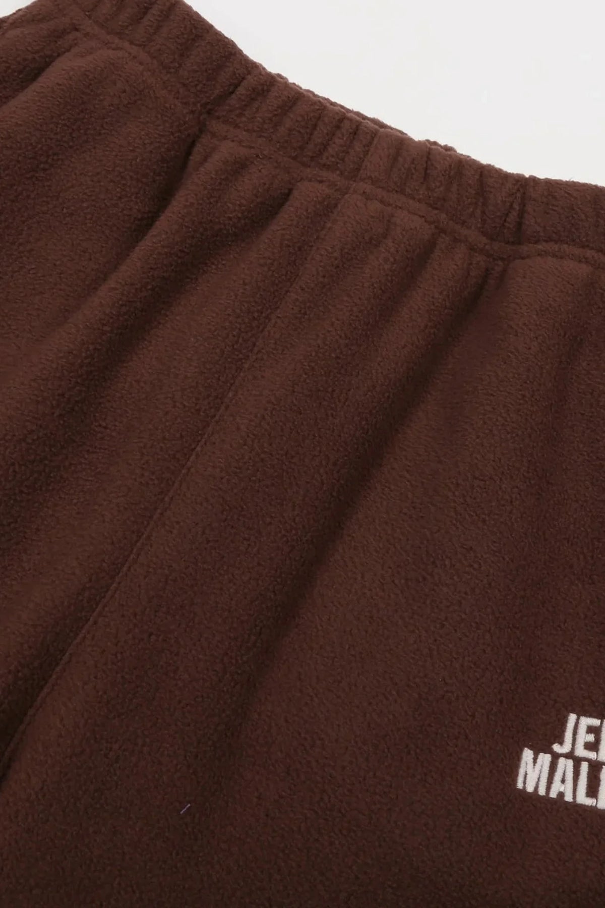 Argyle Fleece Aladdin Pants