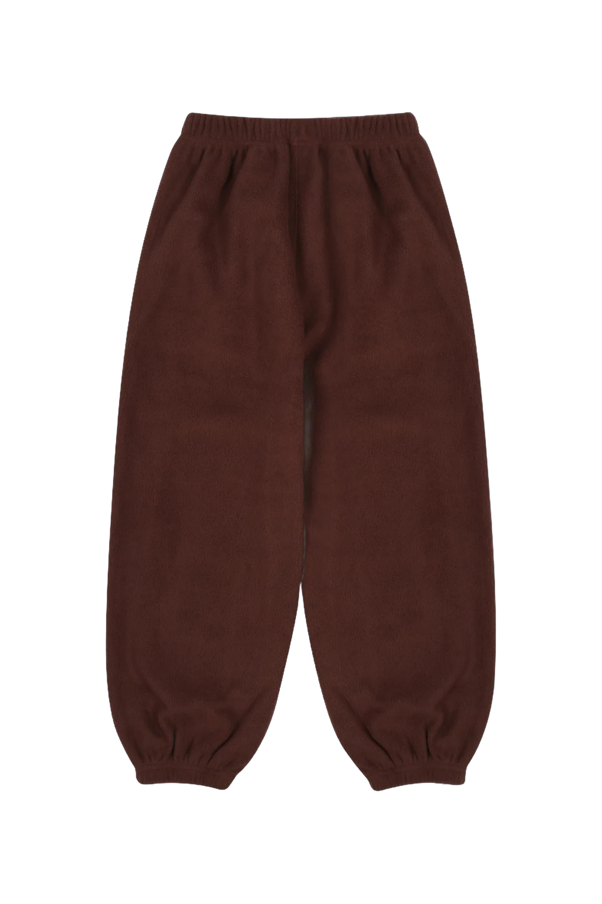 Argyle Fleece Aladdin Pants