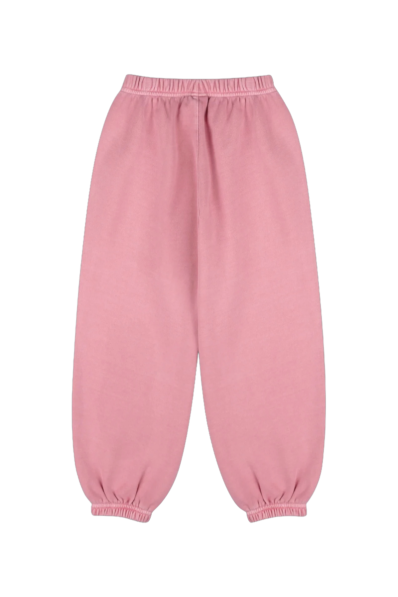 Flower Aladdin Pants