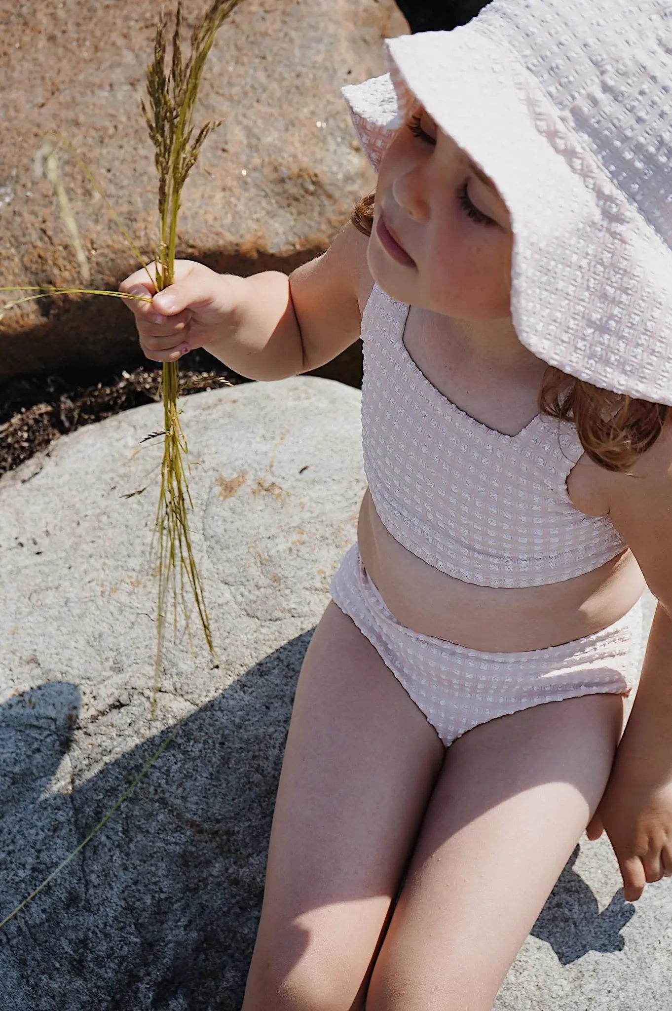 OUTLET Bikini kąpielowe Fresia | rozm. 18m Konges Slojd BEBE Concept 