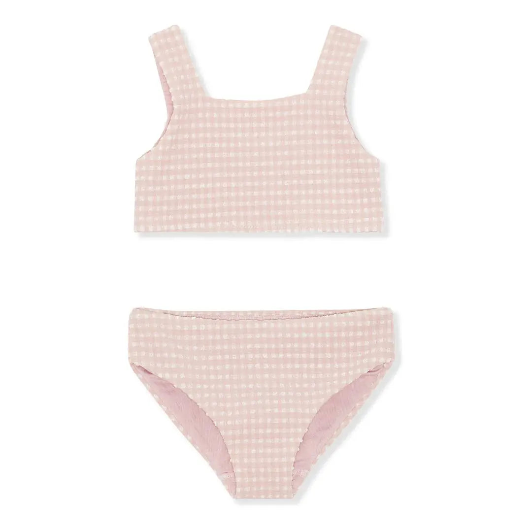 OUTLET Bikini kąpielowe Fresia | rozm. 18m Konges Slojd BEBE Concept 