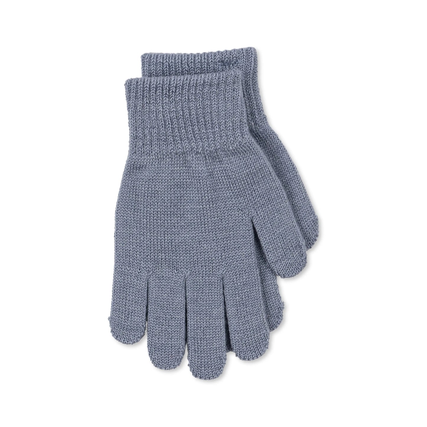 OUTLET Rękawiczki pięciopalczaste Filla gloves | rozm. 5-8y Konges Slojd BEBE Concept 